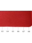 Трикотаж хлопковый PUCCI Красный TRC Н39/4  S40  18112465