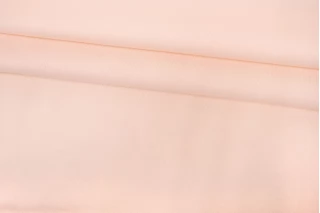 ОТРЕЗ 1,1 М ДЕФЕКТ Футер хлопковый FENDI Светло-персиковый TRC (ДФ6) 18112475-4 ОТРЕЗ 1,1 М ДЕФЕКТ Футер хлопковый FENDI Светло-персиковый TRC (ДФ6) 18112475-4