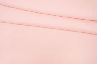 ОТРЕЗ 0,8 М Футер хлопковый 3-нитка FENDI Светло-персиковый TRC (PZ30/2) 8122497-1