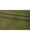 Рибана хлопковая FENDI Зеленая TRC H39/5  P60 8122406