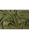 Рибана хлопковая FENDI Зеленая TRC H39/5  P60 8122406