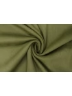 Рибана хлопковая FENDI Зеленая TRC H39/5  P60 8122406