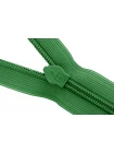 Молния потайная зеленая 29 см H018 12112448