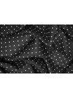 Крапива плательно-рубашечная MAX MARA Черная в горошек MM H16/ Е11 16022448