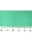 Крепдешин шелк с ацетатом MAX MARA Мятно-зеленый MM H30/ O70 16022454