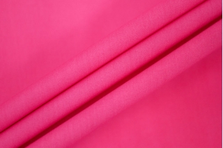 Поплин хлопковый плательно-рубашечный MAX MARA Розовый MM H4/2/ C40 17022455