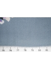 Атлас вискозный Achille Pinto Акварельные Цветы Серо-голубой INS H21/3 Н40 17042402