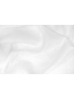 ОТРЕЗ 1,5 М Лен рубашечно-плательный Max Mara Белый мережка INS (50) 17042405-1