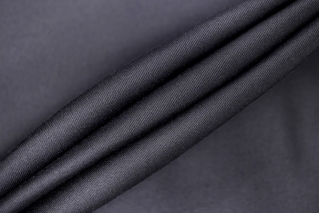 ОТРЕЗ 2,6 М Рубашечный твил хлопок с шелком  ALESSANDRO ETIQUE (40) 18022445-1