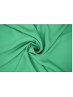 Крепдешин шелк с ацетатом MARELLA Зеленый MM H30/ О30 18022454 