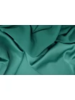 ОТРЕЗ 2,6 М Кади креп-атлас MAX MARA Бирюзовый MM (15) 19022409-1