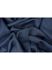 Лен умягченный рубашечный MAX MARA Глубокий синий MM H15/4/ E55 19022422