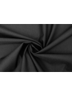 Хлопок костюмно-плательный Dolce & Gabbana Черный IDT H10/8 /С70 28012412