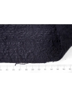 ОТРЕЗ 2,4 М Твид хлопковый костюмно-плательный Темно-синий IDT (24) 28012453-1