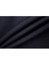 Шерсть костюмно-плательная VERSACE Темно-синяя KZ H59/5 / CC40 14032433
