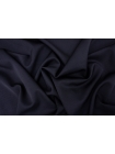 Шерсть костюмно-плательная VERSACE Темно-синяя KZ H59/5 / CC40 14032433