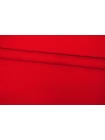 ОТРЕЗ 1,3 М ДЕФЕКТ Поликоттон костюмно-плательный стрейч MAX MARA Алый MM (ДФ5) 16022455-5