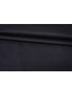 Костюмная шерсть с шелком DIOR Сине-черная KZ H59/6 CC50 18032455