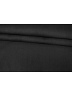 Лен с хлопком костюмно-плательный Холодный черный TIG H15/6 / E77 22042404