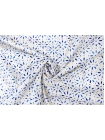 Хлопок рубашечно-плательный Achille Pinto Цветочный узор H9/4/ B40 15032419