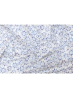 Хлопок рубашечно-плательный Achille Pinto Цветочный узор H9/4/ B40 15032419
