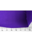 Атлас вискозный двусторонний FENDI Фиолетовый H22/2/ J22 15032436
