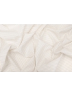 Хлопковый сирсакер плательно-рубашечный FABIANA FILIPPI Полоска Молочный H07 В50 17032416