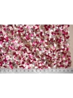 Сетка с пайетками Carolina Herrera Розовая H37/ M30  17032438