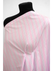 Хлопок рубашечный мерсеризованный Versace Полоска H5 / A30 18032402
