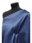 Атлас двусторонний костюмный VERSACE Полуночно-синий KZ H23/3/J70 18032451