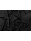 ОТРЕЗ 1,05 М Плащевый хлопок Balenciaga Черный (32) 19022431-1