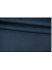 Трикотаж хлопковый мерсеризированный Кулирка Синий ES H38/3 R10 14012419