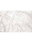 Трикотаж хлопковый Кулирка Белый ES H38/2 R60 14012426