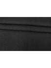 Футер хлопковый с начесом Припыленный черный ES H45/10 P60 25012402