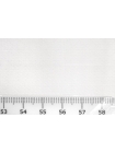 ОТРЕЗ 2,5 М Рубашечный жаккардовый хлопок Albini Молочный Ромбики MAR (32) 26012414-1