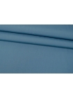 Рубашечный мерсеризированный хлопок ALBINI Морской синий MAR H4/6/ С40 26012416