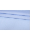 Рубашечный хлопок мерсеризированный Голубой MAR H4/6 C40 26012421