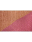 Костюмный лен FORTE FORTE Золотисто-розовый в полоску TRC H16/2/E70 27012403