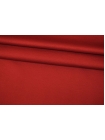 Трикотаж хлопковый мерсеризированный Кулирка Темно-красный MAR H38/8 S60 27012412