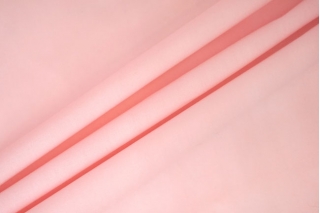 Хлопок рубашечный Поплин Нежно-розовый IDT H4/2/ С50 28012444