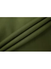 Плащевый хлопок BURBERRY водонепроницаемый Зеленый BRS H53/1 ii00 15122445