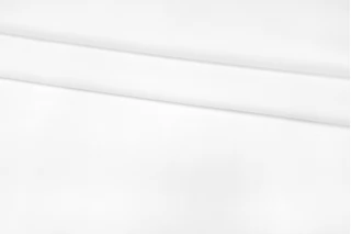 ОТРЕЗ 1,5 М ДЕФЕКТ Хлопок рубашечно-плательный кипенно белый BRS (ДФ2) 16122467-3