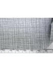 Поливискоза би-стрейч костюмно-плательная MAX MARA Серый меланж MM H64 AA60 1102543