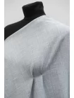 Поливискоза би-стрейч костюмно-плательная MAX MARA Серый меланж MM H64 AA60 1102543