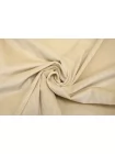 Вельвет хлопковый костюмно-плательный MAX MARA Светло-бежевый MM H18 K20 1102591