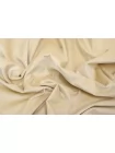 Вельвет хлопковый костюмно-плательный MAX MARA Светло-бежевый MM H18 K20 1102591