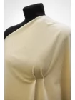 Вельвет хлопковый костюмно-плательный MAX MARA Светло-бежевый MM H18 K20 1102591