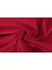Вельвет хлопковый костюмный MAX MARA Ягодно-красный MM H18 K00 1102592