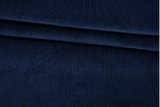 ОТРЕЗ 1,45 М Микровельвет костюмно-плательный MAX MARA Тёмно-синий MM (31) 1102593-2 ОТРЕЗ 1,45 М Микровельвет костюмно-плательный MAX MARA Тёмно-синий MM (31) 1102593-2