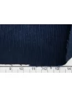 Микровельвет костюмно-плательный MAX MARA Тёмно-синий MM H18/3 K50 1102593